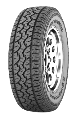 GT Radial Tyre