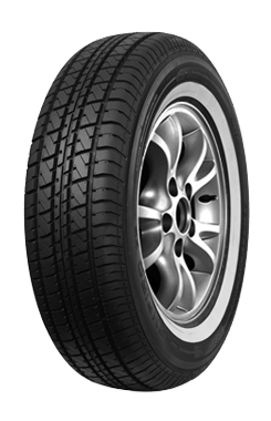 GT Radial Tyre