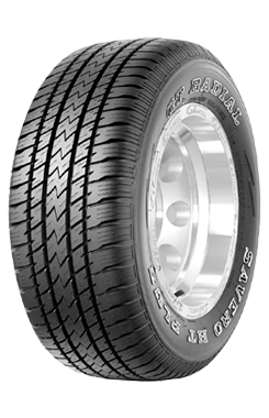 GT Radial Tyre