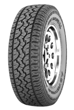 GT Radial Tyre