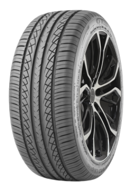 GT Radial Tyre