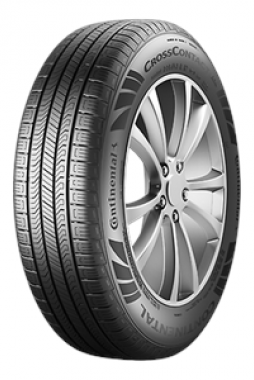 Continental Tyre
