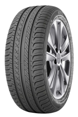 GT Radial Tyre