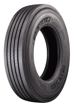 GT Radial Tyre