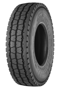 GT Radial Tyre