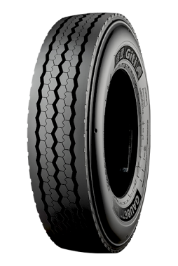 GT Radial Tyre