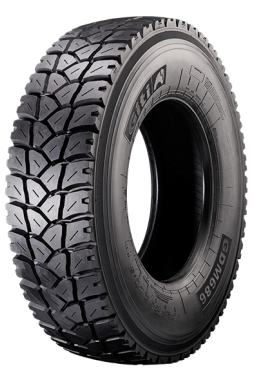 GT Radial Tyre