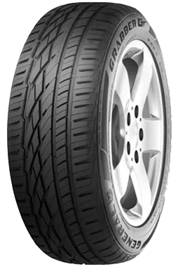 General Tire Tyre