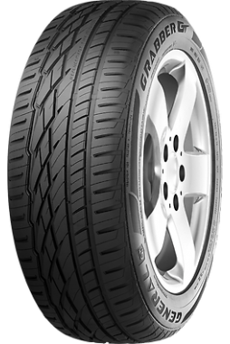 General Tire Tyre