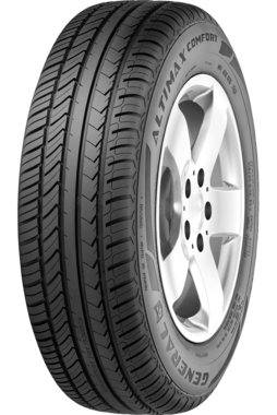 General Tire Tyre