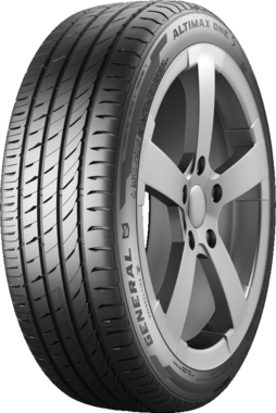 General Tire Tyre