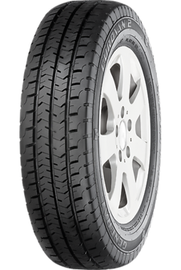 General Tire Tyre