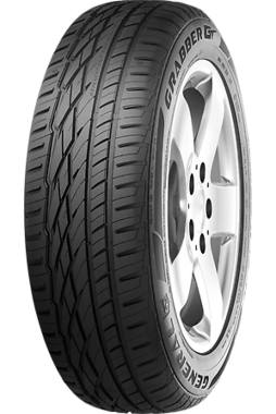 General Tire Tyre