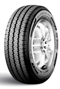 GT Radial Tyre