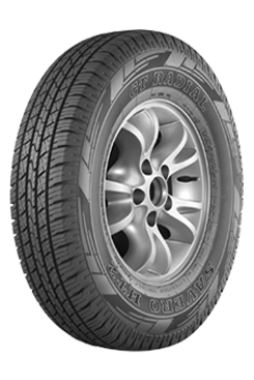 GT Radial Tyre