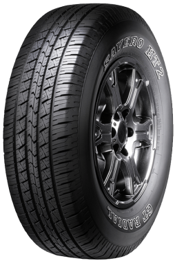 GT Radial Tyre