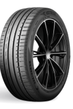 GT Radial Tyre