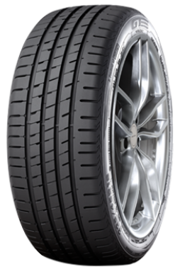 GT Radial Tyre