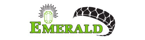 Emerald logo