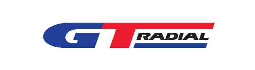 GT Radial logo