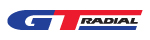 GT Radial logo