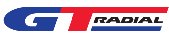 GT Radial Logo