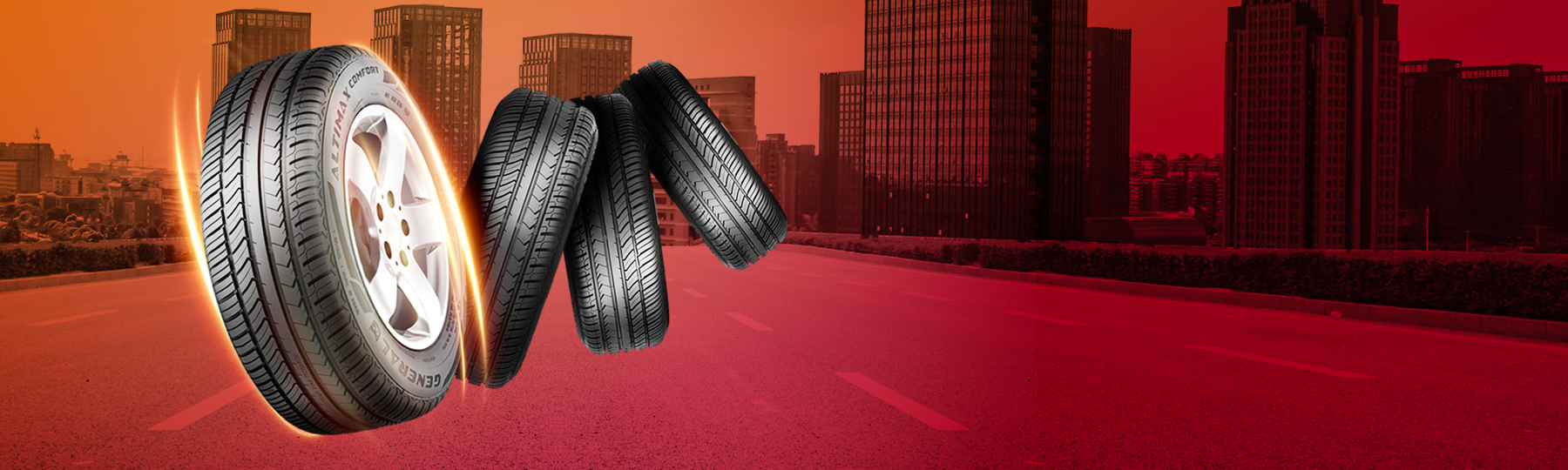 General Tire