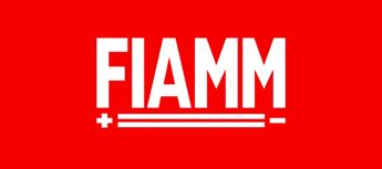 Fiamm Logo