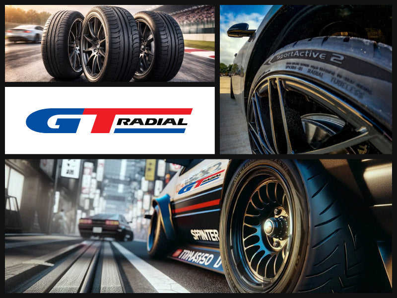 GT Radial