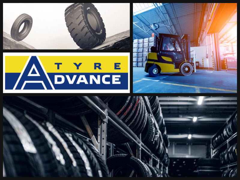 Advance Tire
