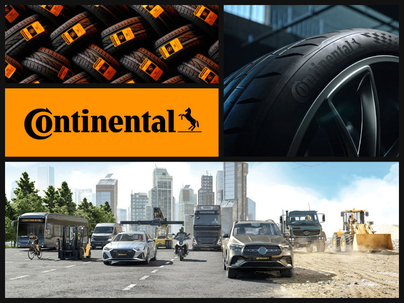 Continental