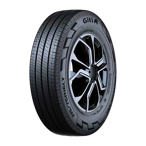Giti VAN V61 Tyre 215/75R16C