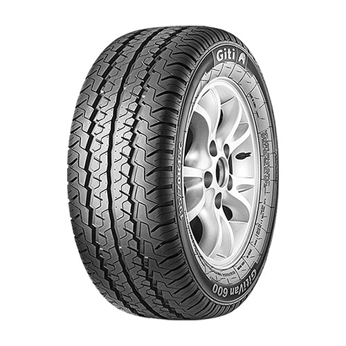 Giti VAN 600V1 Tyre 225/70R15C