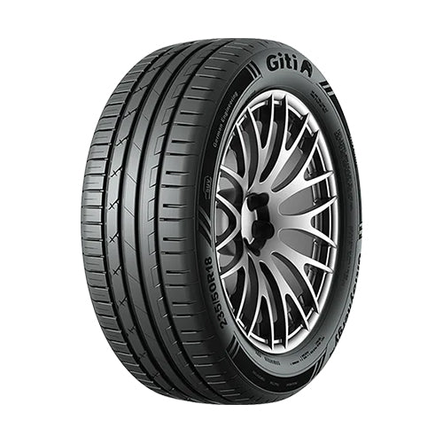 Giti SYNERGY H2 EV Tyre 205/60R17