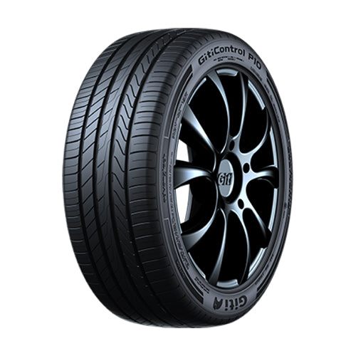 Giti CONTROL P10 EV Tyre 235/45R19