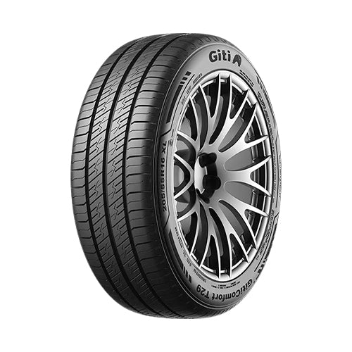 Giti COMFORT T29 EV Tyre 205/50R17