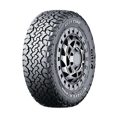 Giti 4X4 AT200 Tyre LT275/60R20