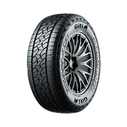 Giti 4X4 AT71 Tyre 245/70R17
