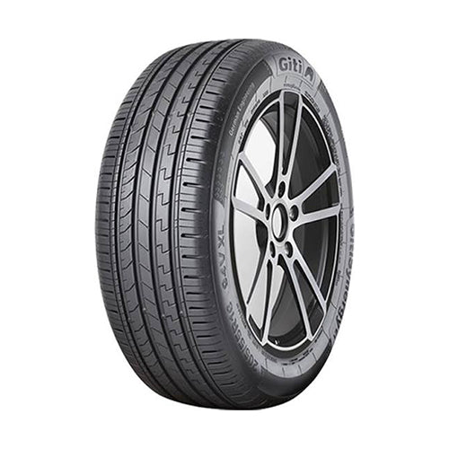 Giti SYNERGY E1 Tyre 205/60R16