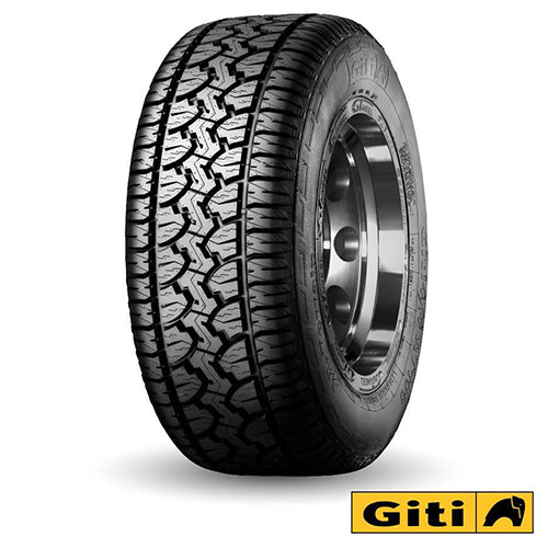 Giti 4X4 AT100 Tyre 265/60R18