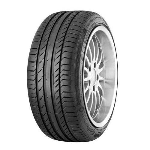 ContiSportContact 5 SSR Tyre 235/45R19
