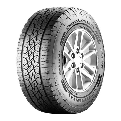 CrossContact A/T Tyre 265/65R17