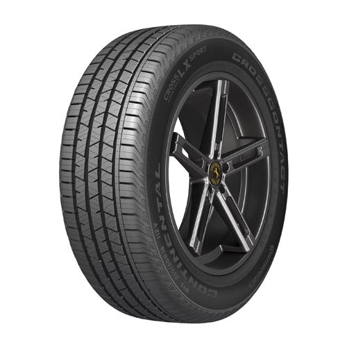 CrossContact LX SPORT Tyre 255/50R19