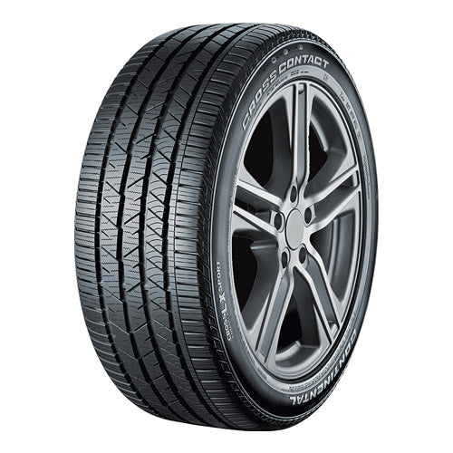 CrossContact LX SPORT Tyre 285/40R22