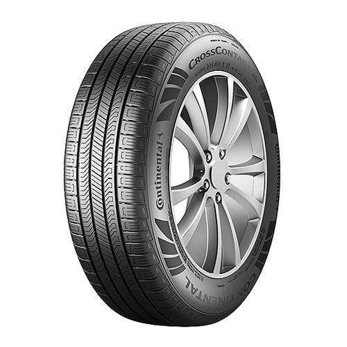 CrossContact RX Tyre 215/60R18