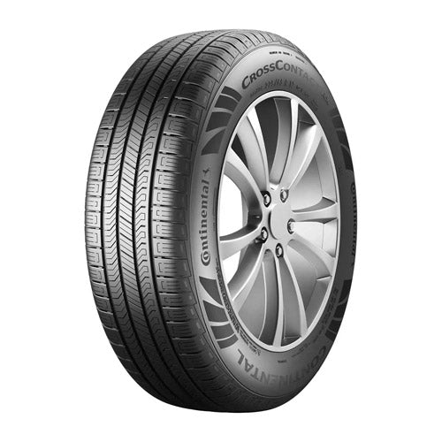 CrossContact RX Tyre HL275/45R22