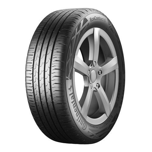 EcoContact 6 Q Tyre 275/45R21