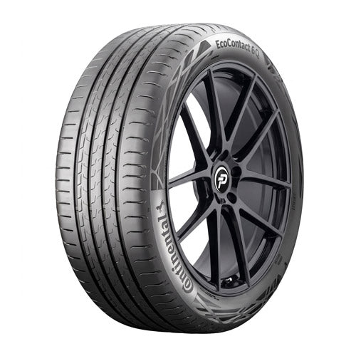 EcoContact 6 Q Tyre 285/35R21