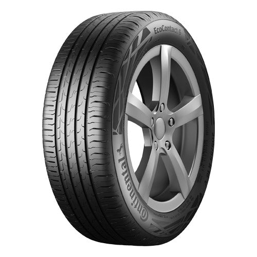 EcoContact 6 Q Tyre 285/40R20
