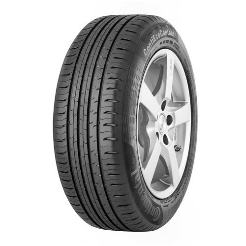EcoContact 6 Tyre 205/55R16